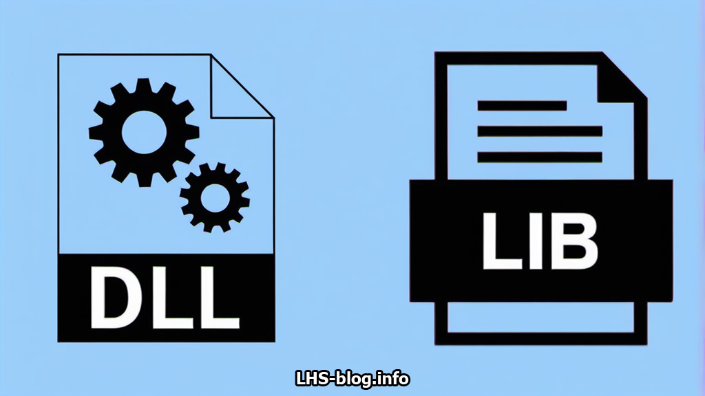 Как скомпилировать DLL в LIB