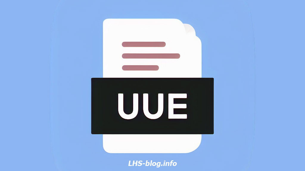 Что такое и как использовать UUE encoding (Uuencoding)