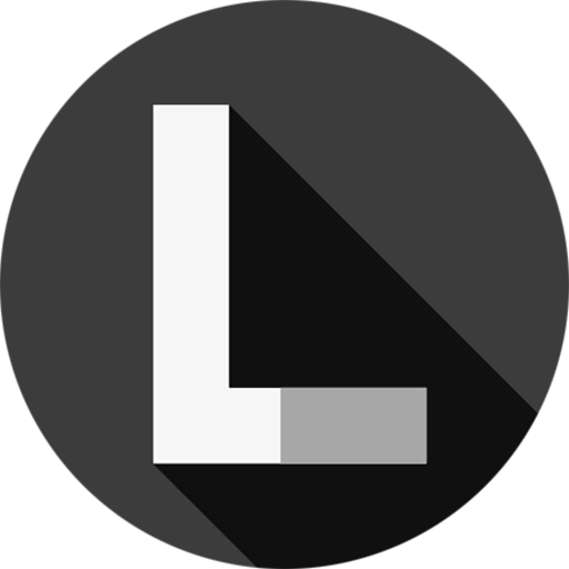Логотип LHS-blog